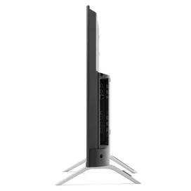 Телевизор Яндекс 43'' YNDX-00091 UHD 4K (ТВ Станция) с Алисой фото #1