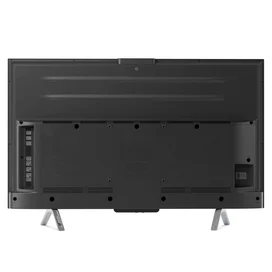 Телевизор Яндекс 43'' YNDX-00091 UHD 4K (ТВ Станция) с Алисой фото #2