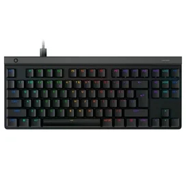 Игровая клавиатура Logitech G515 TKL Black, Tactile (920-012872) фото