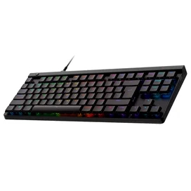 Игровая клавиатура Logitech G515 TKL Black, Tactile (920-012872) фото #1