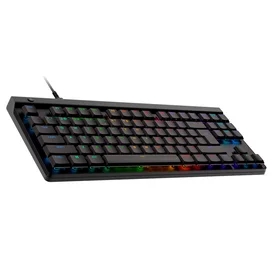 Игровая клавиатура Logitech G515 TKL Black, Tactile (920-012872) фото #2