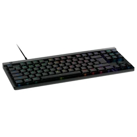 Игровая клавиатура Logitech G515 TKL Black, Tactile (920-012872) фото #3