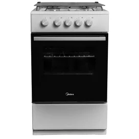 Midea 50 см FSC-506AW газ плитасы фото