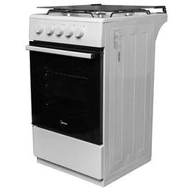 Midea 50 см FSC-506AW газ плитасы фото #1