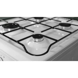 Midea 50 см FSC-506AW газ плитасы фото #3