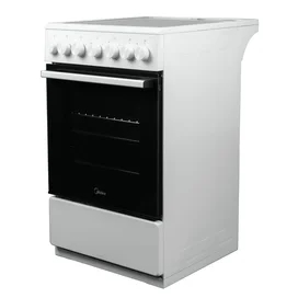 Плита электрическая Midea 50 см FSC-506EW фото #1
