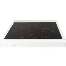 Плита электрическая Midea 50 см FSC-506EW фото #4