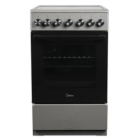 Midea 50 см FSC-506ES электр плитасы фото