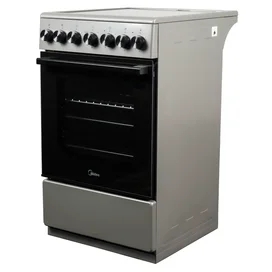 Midea 50 см FSC-506ES электр плитасы фото #2