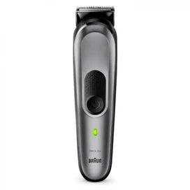 Триммер Braun MGK-7420 BLK фото #1