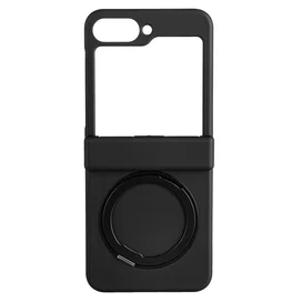 Чехол для Galaxy Z Flip6, NEO TPU Case with MagSafe, Black (TPUCM-ZFlip6B) фото