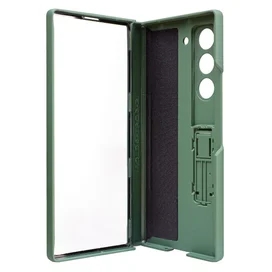 Чехол для Galaxy Z Fold6, NEO TPU Case, Dark Green (TPUCM-ZFold6DG) фото #1