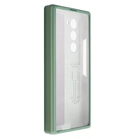 Чехол для Galaxy Z Fold6, NEO TPU Case, Dark Green (TPUCM-ZFold6DG) фото #3