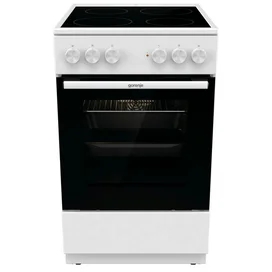 Плита стеклокерамическая Gorenje GEC5A41WG фото