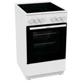 Плита стеклокерамическая Gorenje GEC5A41WG фото #1