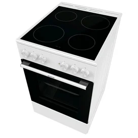 Плита стеклокерамическая Gorenje GEC5A41WG фото #4