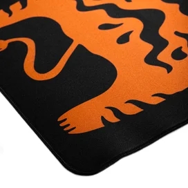 Игровой коврик TechnoGaming Tribal Tiger - L (G9040-PS11) фото #4