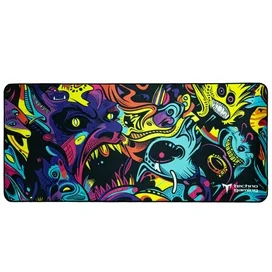 TechnoGaming Neon Beasts ойын төсемі - L (G9040-PS21) фото