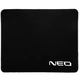 Коврик для мыши Neo Black - XS фото