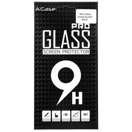 Samsung Galaxy A35, үшін қорғаныс әйнегі A-case 18D (Glas-18D-A35) фото