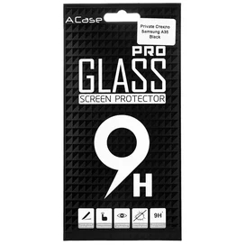 Samsung Galaxy A35, үшін қорғаныс әйнегі A-case Pr (Glas-Pr-A35) фото