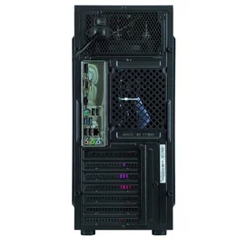Neo Office компьютері (Ci3-12100/16GB/SSD 480GB/H610M/XG Galaxy) фото #2