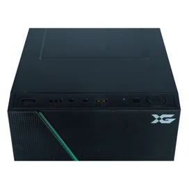Neo Office компьютері (Ci3-12100/16GB/SSD 480GB/H610M/XG Galaxy) фото #4
