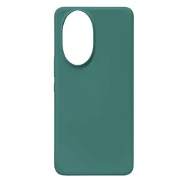 Чехол для HONOR 200 Case Green (5504ABFW) фото