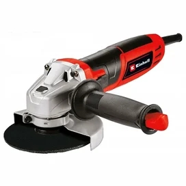 Einhell TC-AG 125/850 бұрышажарлағыш машина, желілік (4430971) фото