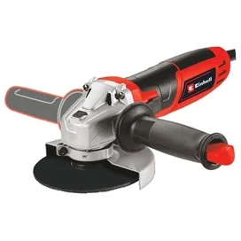 Einhell TC-AG 125/850 бұрышажарлағыш машина, желілік (4430971) фото #1