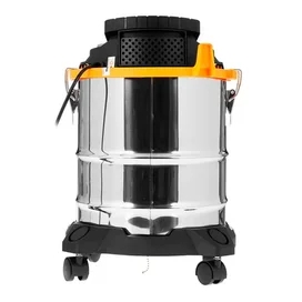 Құрылыс шаңсорғыш Вихрь СП-1500/20А фото #2