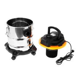 Құрылыс шаңсорғыш Вихрь СП-1500/20А фото #4