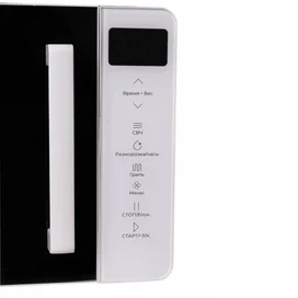 Микроволновая печь AVA EMWO-2070GW фото #2