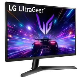 27" LG Ойын Мониторы 27GS60F-B 1920x1080 16:9 IPS 180ГЦ (2HDMI+DP) Black фото #3