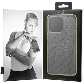 Чехол для iPhone 15 Pro Max, iLeraGo Ice Case, 4 in 1 (iLgo15pmc) фото #2