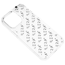 Чехол для iPhone 15 Pro Max, iLeraGo Ice Case, 4 in 1 (iLgo15pmc) фото