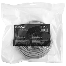 UTP NEO патч-корды кат.5e, 10м, сұр (EEC5E-10M) фото #1