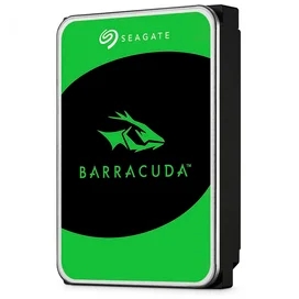 Ішкі HDD 3.5" 1TB Seagate BarraCuda SaTA-III [ST1000DM014] фото #1