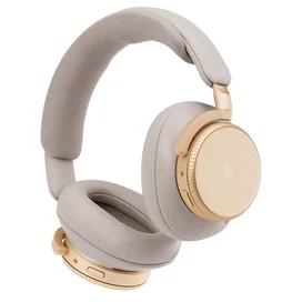 Наушники Накладные B&O Bluetooth BeoPlay H100, Hourglass Sand фото #3