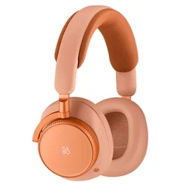 Жапсырмалы құлаққап B&O Bluetooth BeoPlay H100, Sunset Apricot фото