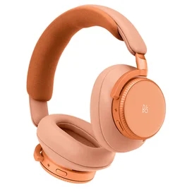 Жапсырмалы құлаққап B&O Bluetooth BeoPlay H100, Sunset Apricot фото #3