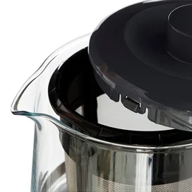 Fakir NEON TEAMAKER WHITE GREY шай қайнатқышы 41004270 фото #3