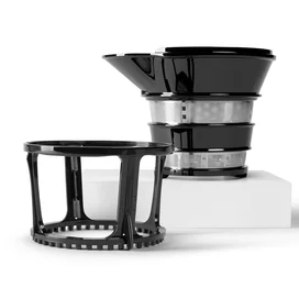 Соковыжималка прессовая NUTRIBULLET NBJ-500 фото #4