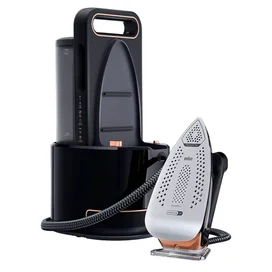 Braun IS-9090BK үтіктеу жүйесі фото #1