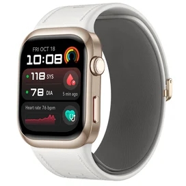 Huawei Watch D2 Смарт сағаты, Gold фото