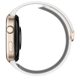 Huawei Watch D2 Смарт сағаты, Gold фото #3