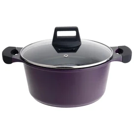 Кәстрөл 24см 4,4л Polaris ECO collection-24C фото