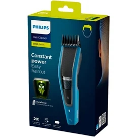 Машинка для стрижки волос Philips HC-5612/15 фото #3