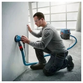 Bosch Gex 125 эксцентрикті тегістеуіш (06013A8020) фото #2