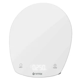 Весы кухонные Vitek VT-7980 фото